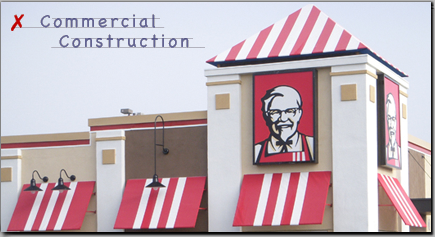 Commercial Construction